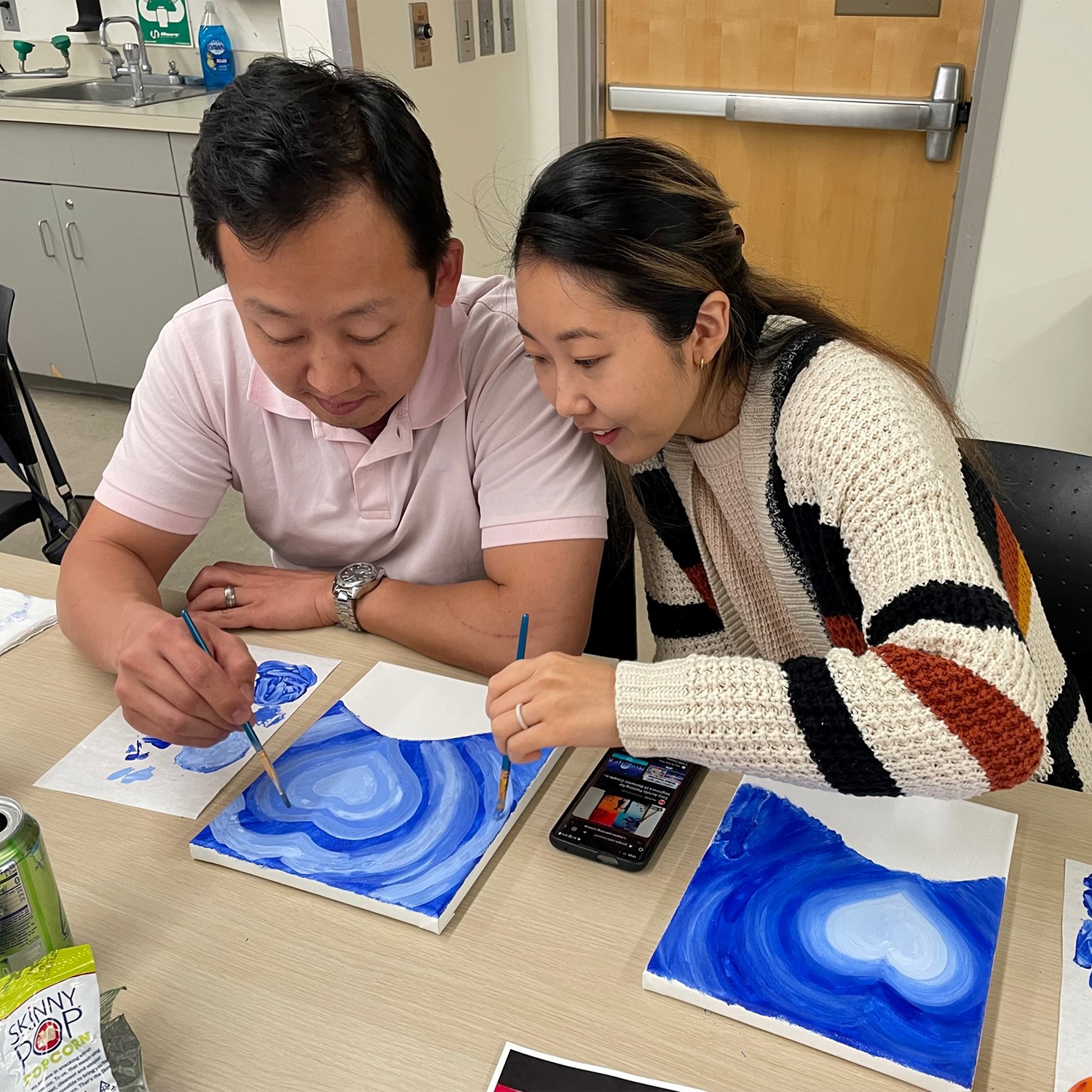 Art in Service Policies